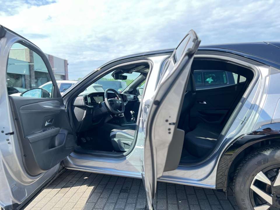 Opel Mokka - Imagem 9