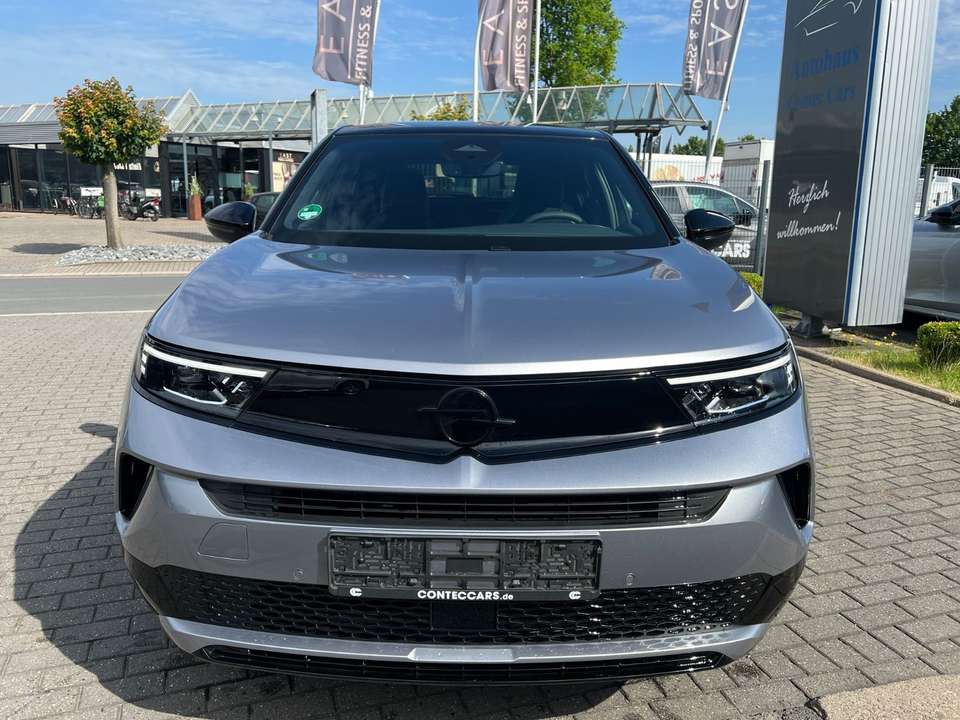 Opel Mokka - Imagem 11