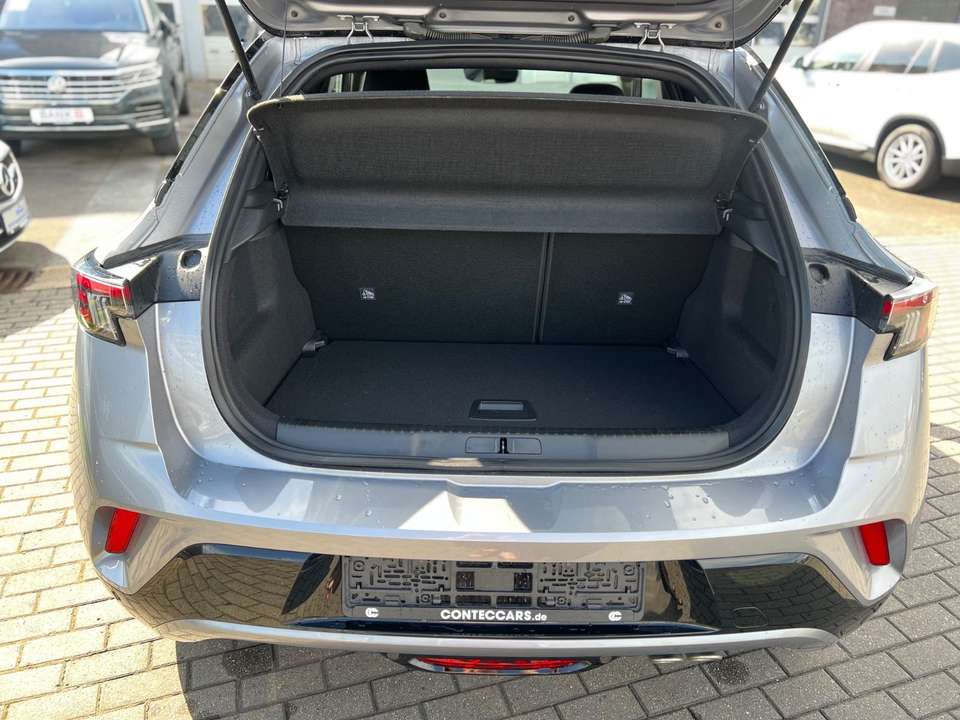 Opel Mokka - Imagem 13