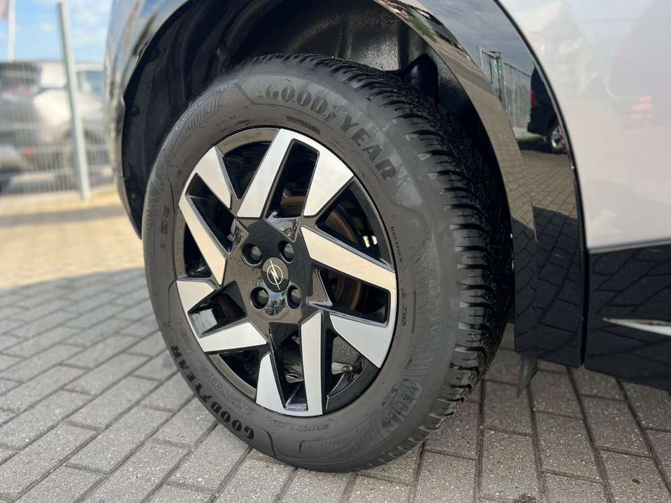 Opel Mokka - Imagem 14