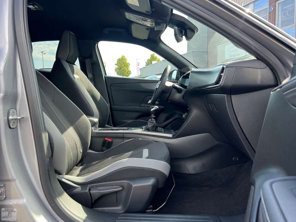 Opel Mokka - Imagem 15