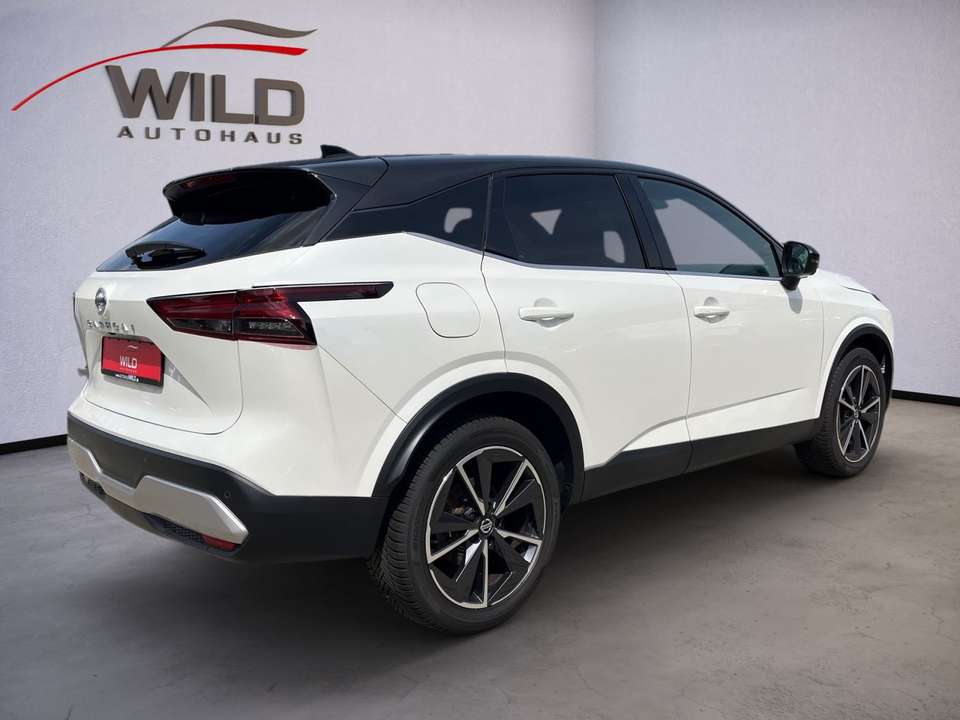 Nissan Qashqai - Imagem 7