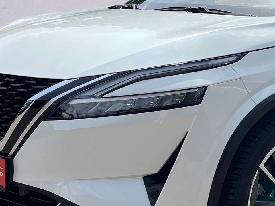 Nissan Qashqai - Imagem 10