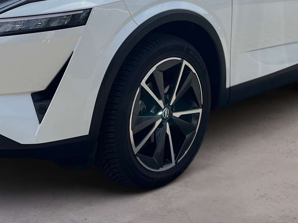Nissan Qashqai - Imagem 11