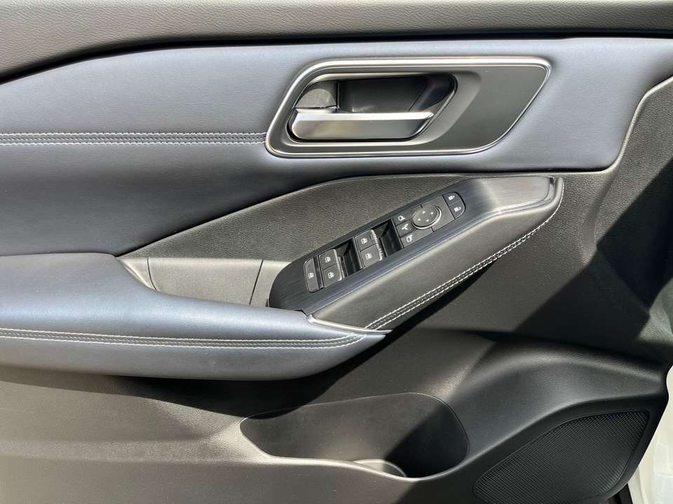 Nissan Qashqai - Imagem 14