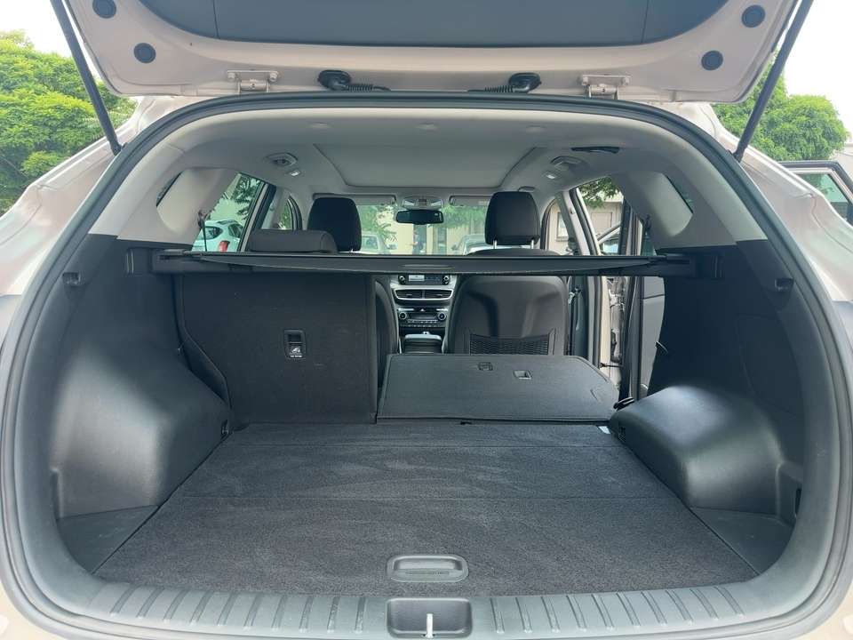 Hyundai TUCSON - Imagem 13
