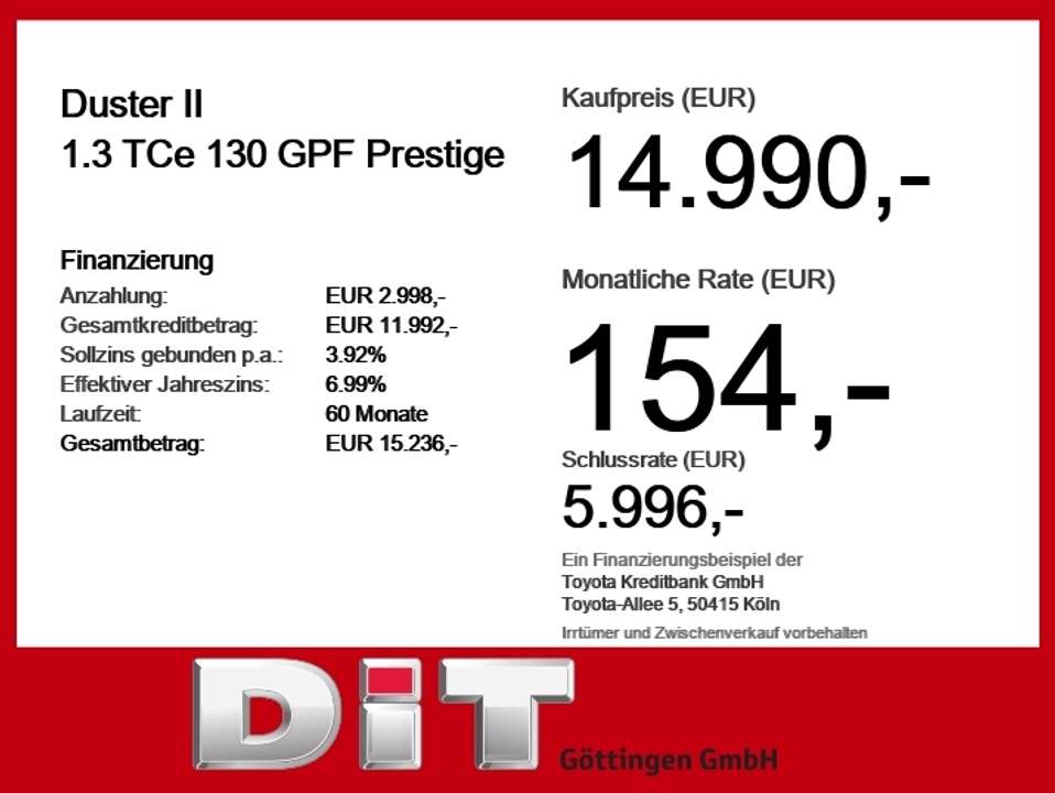 Dacia Duster - Imagem 3