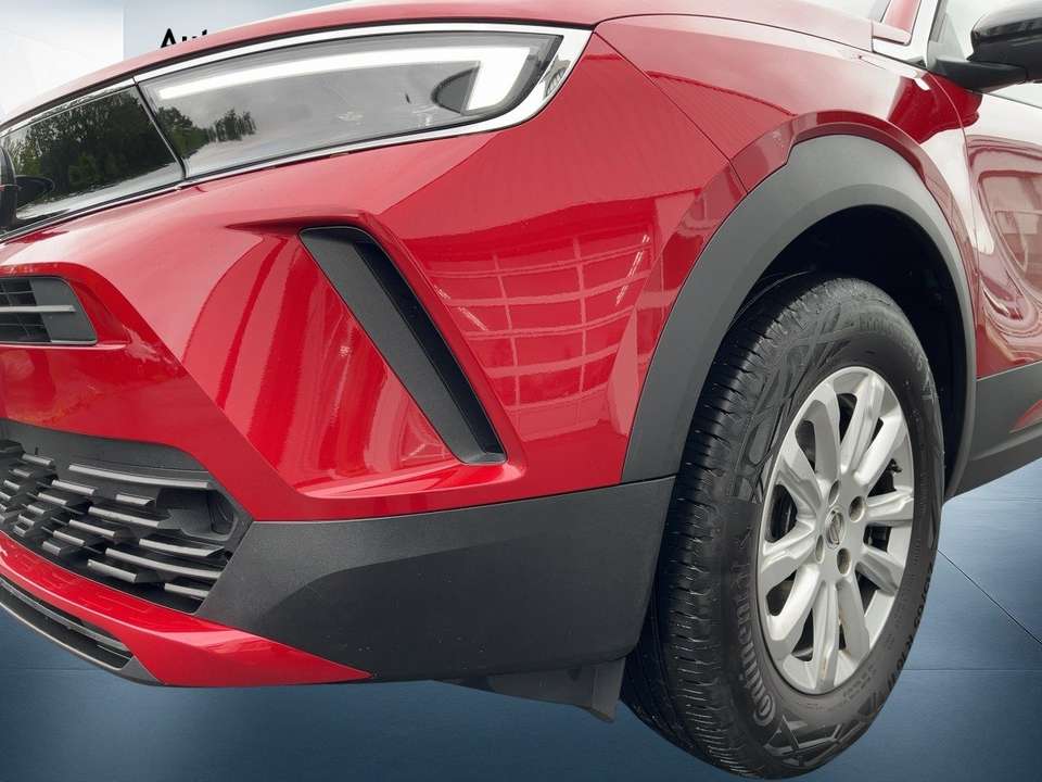 Opel Mokka - Imagem 7