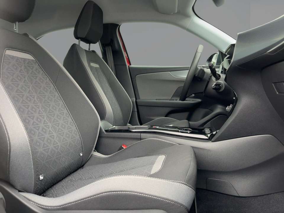 Opel Mokka - Imagem 9
