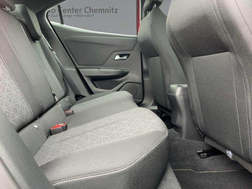 Opel Mokka - Imagem 10