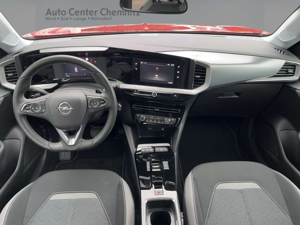 Opel Mokka - Imagem 11