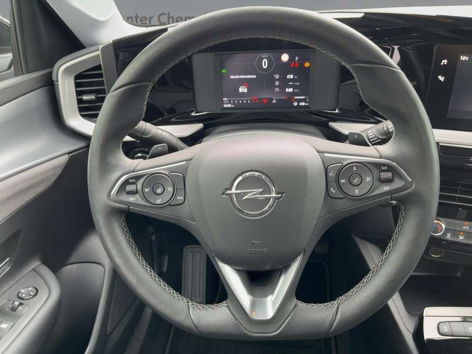 Opel Mokka - Imagem 12