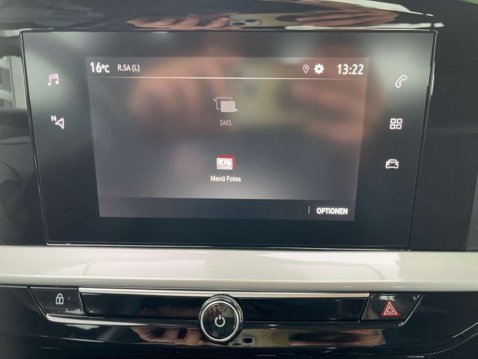 Opel Mokka - Imagem 14
