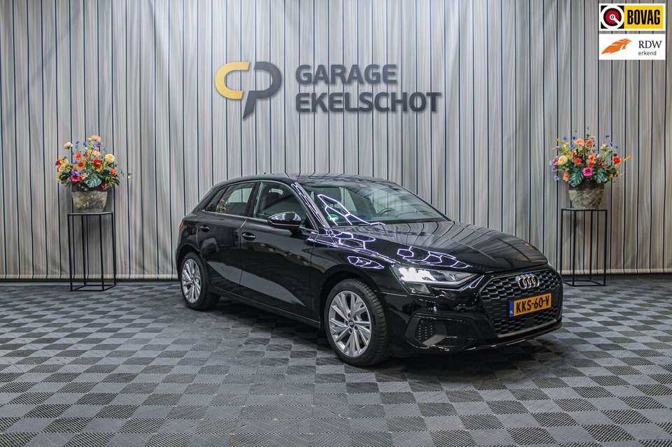 Audi A3 - Imagem 1