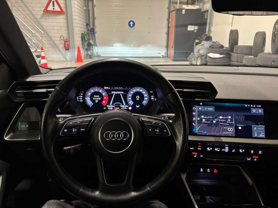 Audi A3 - Imagem 2