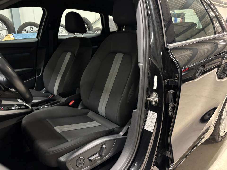 Audi A3 - Imagem 3