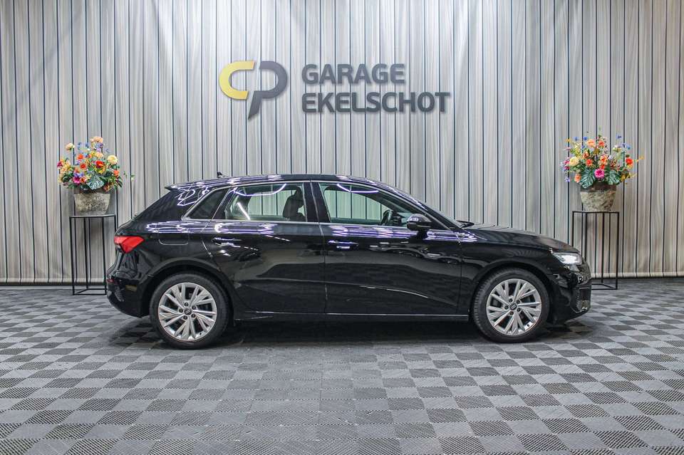 Audi A3 - Imagem 4