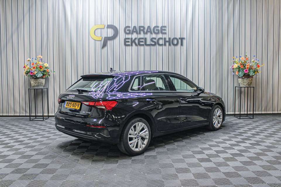 Audi A3 - Imagem 5