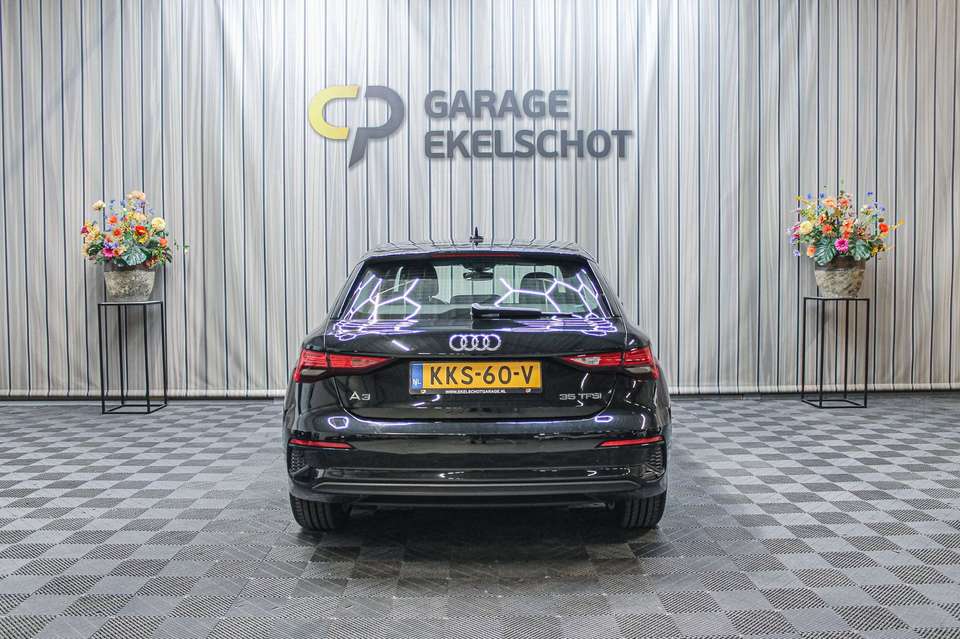 Audi A3 - Imagem 6