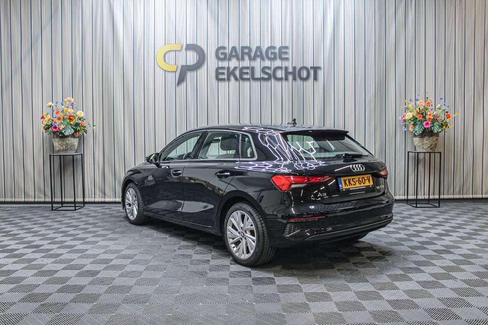 Audi A3 - Imagem 7
