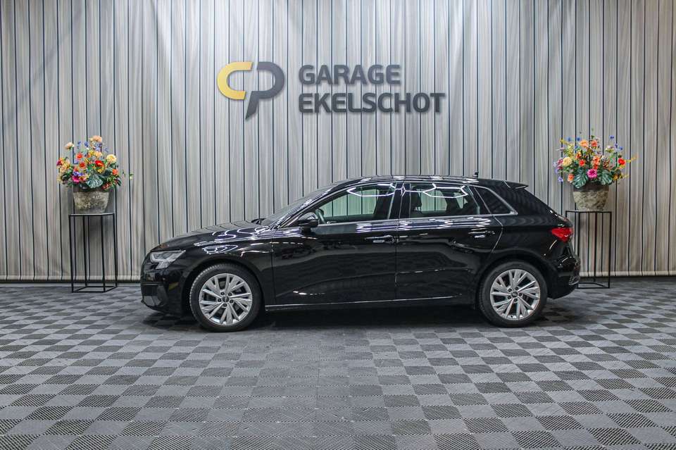 Audi A3 - Imagem 8