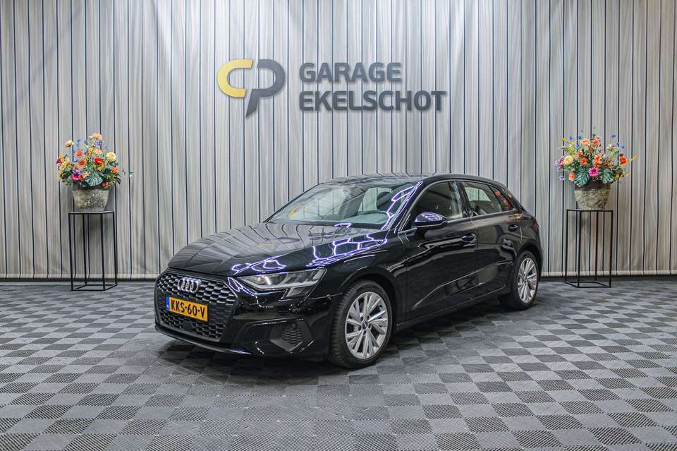 Audi A3 - Imagem 9