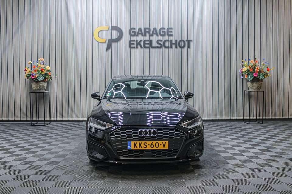 Audi A3 - Imagem 10