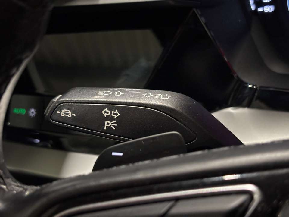 Audi A3 - Imagem 11
