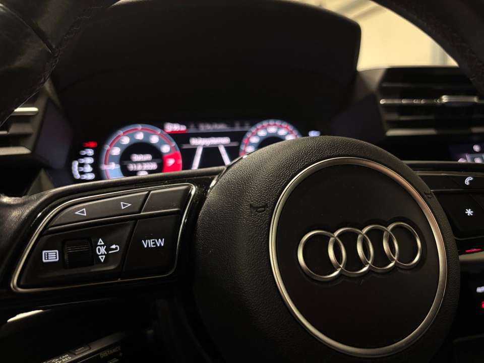 Audi A3 - Imagem 13