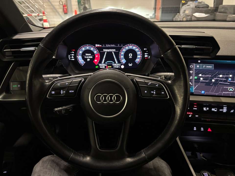 Audi A3 - Imagem 14
