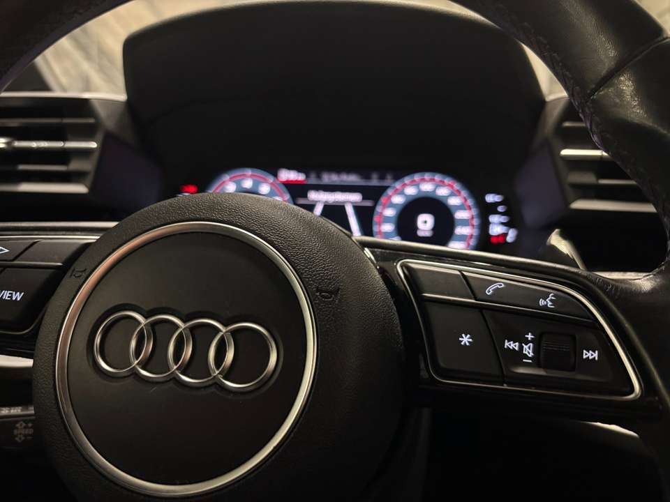 Audi A3 - Imagem 15