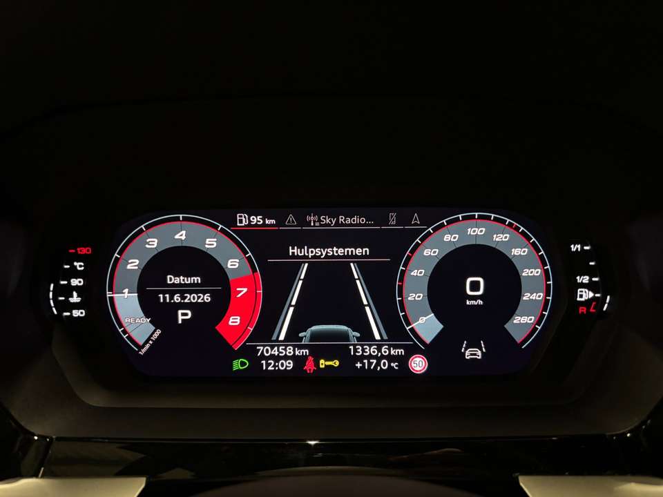 Audi A3 - Imagem 17