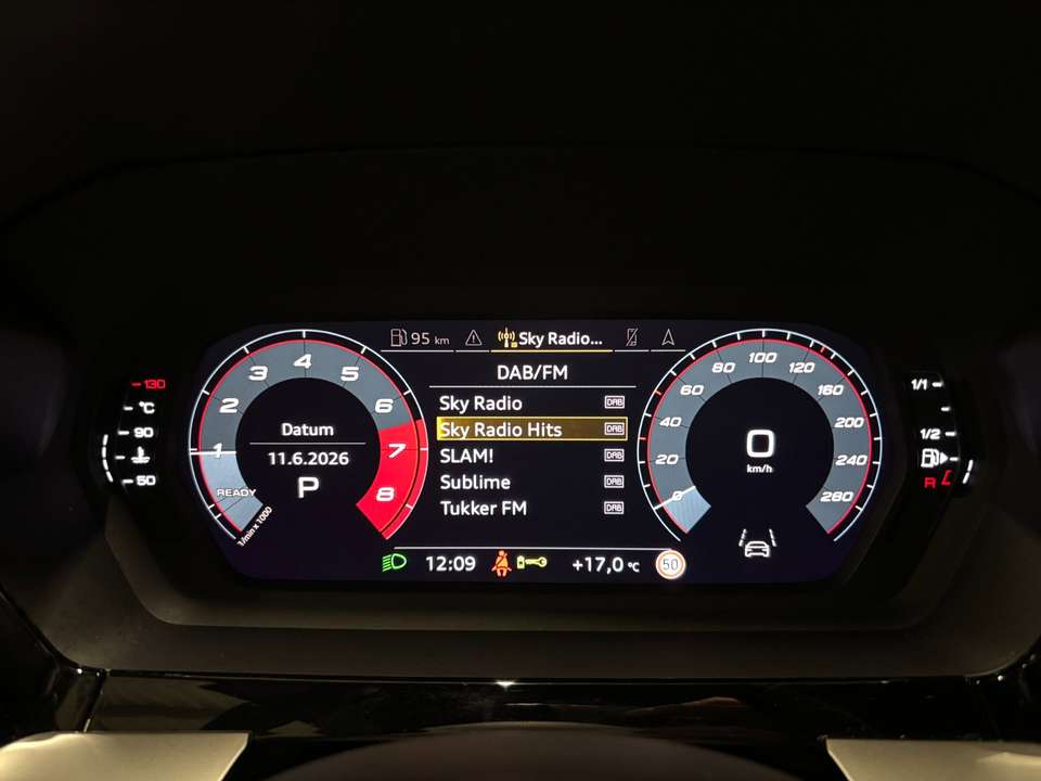 Audi A3 - Imagem 18