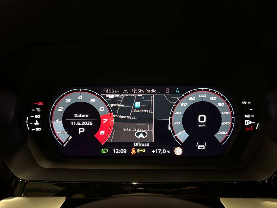 Audi A3 - Imagem 19