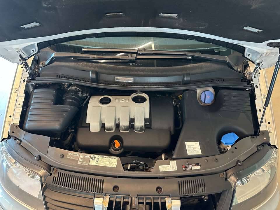 SEAT Alhambra - Imagem 13