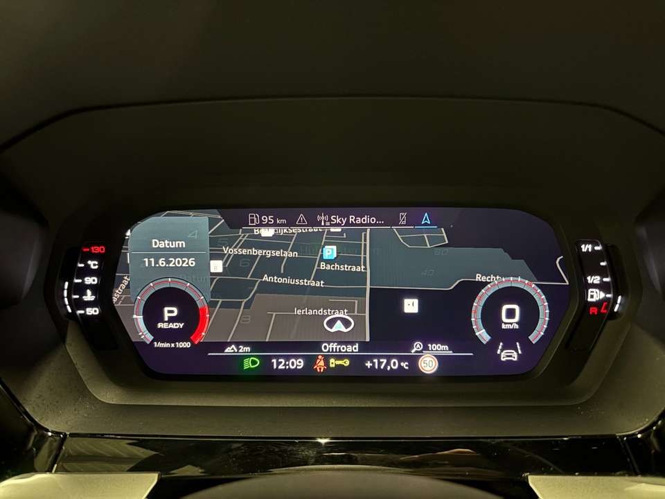 Audi A3 - Imagem 20