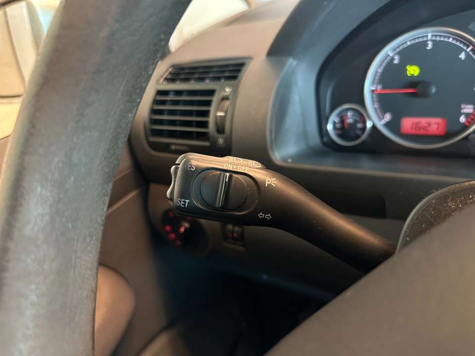 SEAT Alhambra - Imagem 19