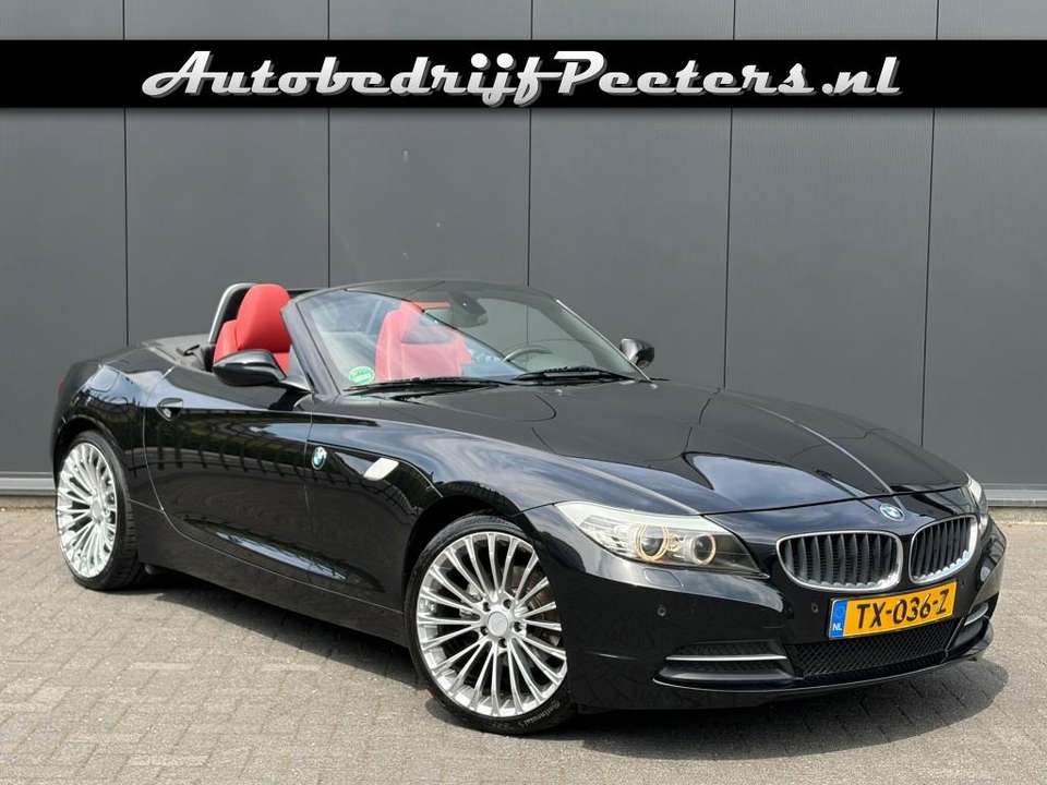 BMW Z4 - Imagem 1