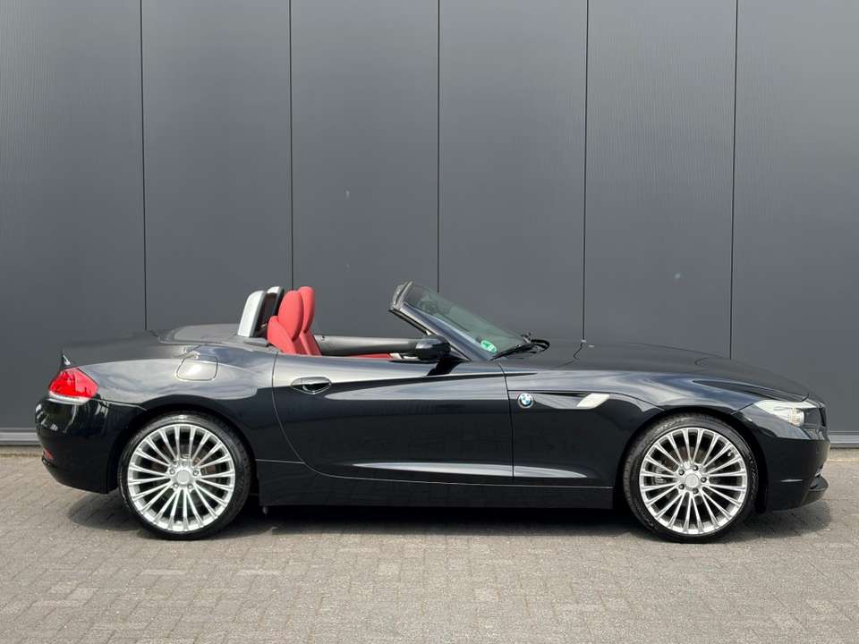 BMW Z4 - Imagem 2