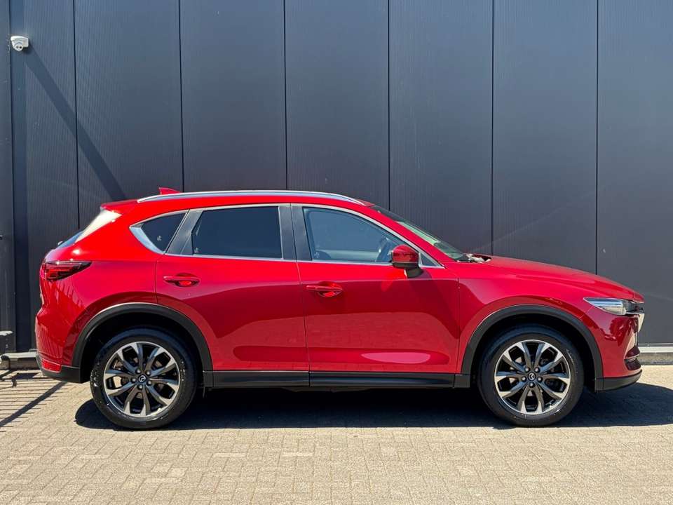 Mazda CX-5 - Imagem 2