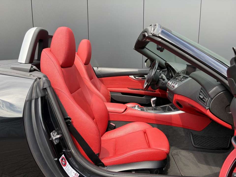 BMW Z4 - Imagem 3