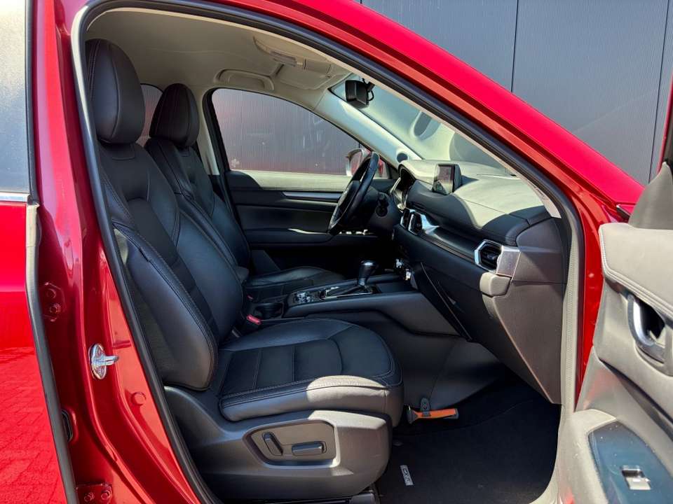 Mazda CX-5 - Imagem 3