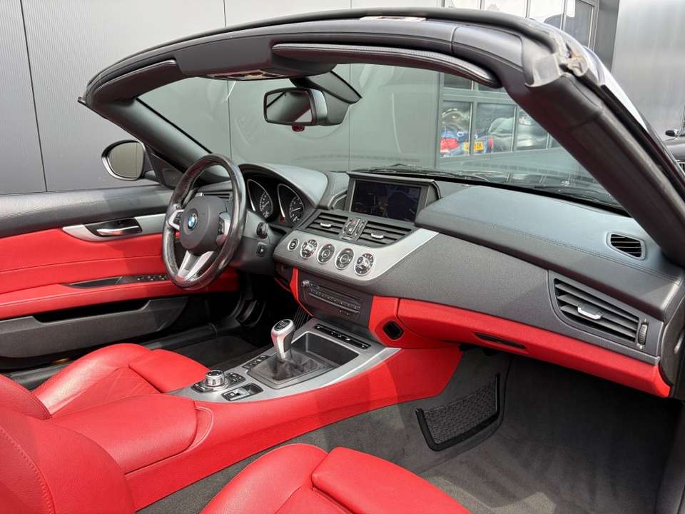 BMW Z4 - Imagem 4