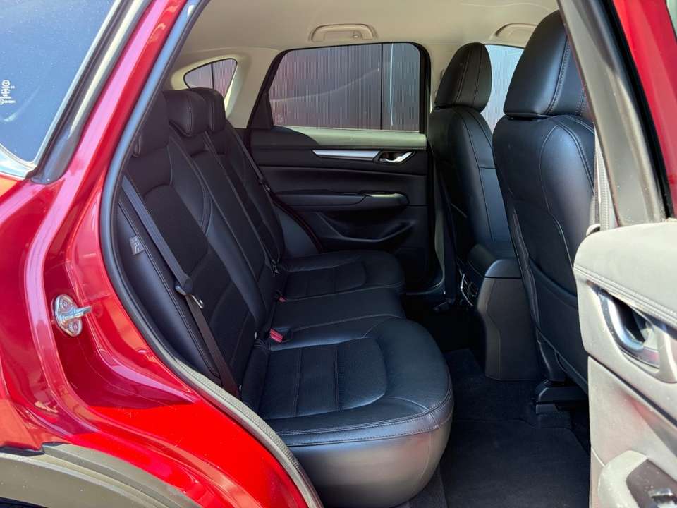 Mazda CX-5 - Imagem 4