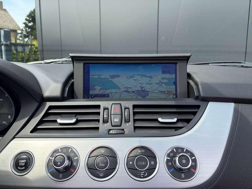 BMW Z4 - Imagem 5