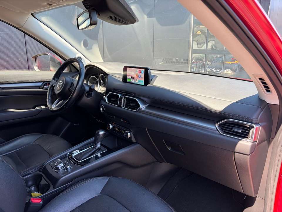 Mazda CX-5 - Imagem 5