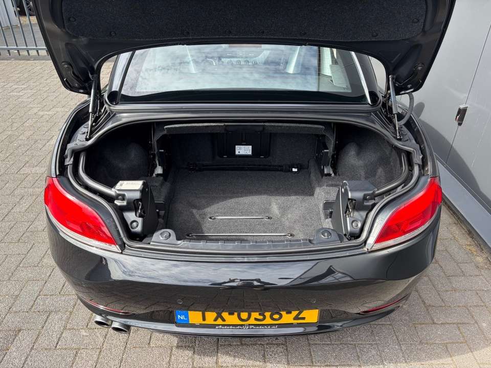 BMW Z4 - Imagem 9