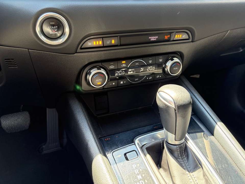 Mazda CX-5 - Imagem 8
