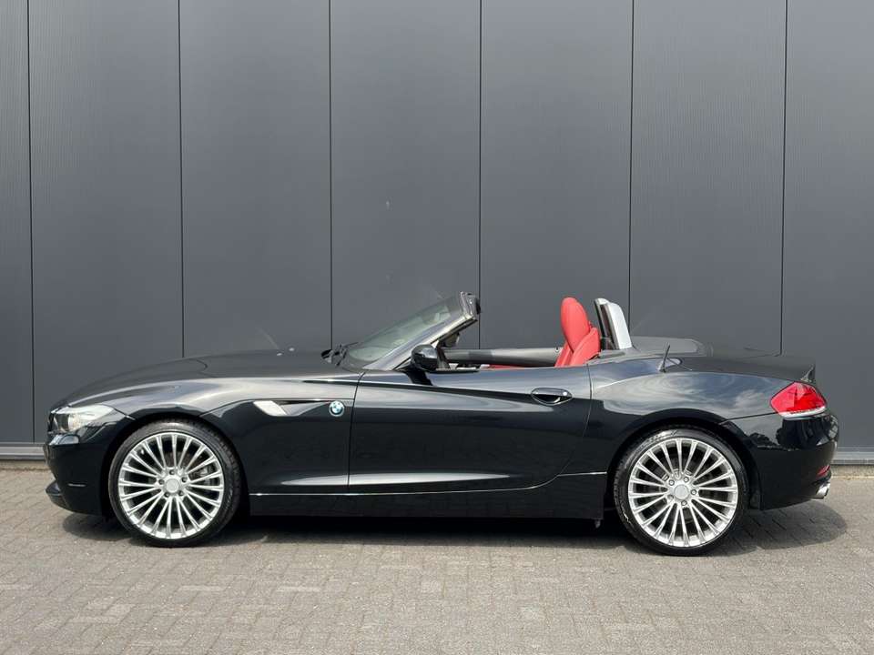 BMW Z4 - Imagem 10