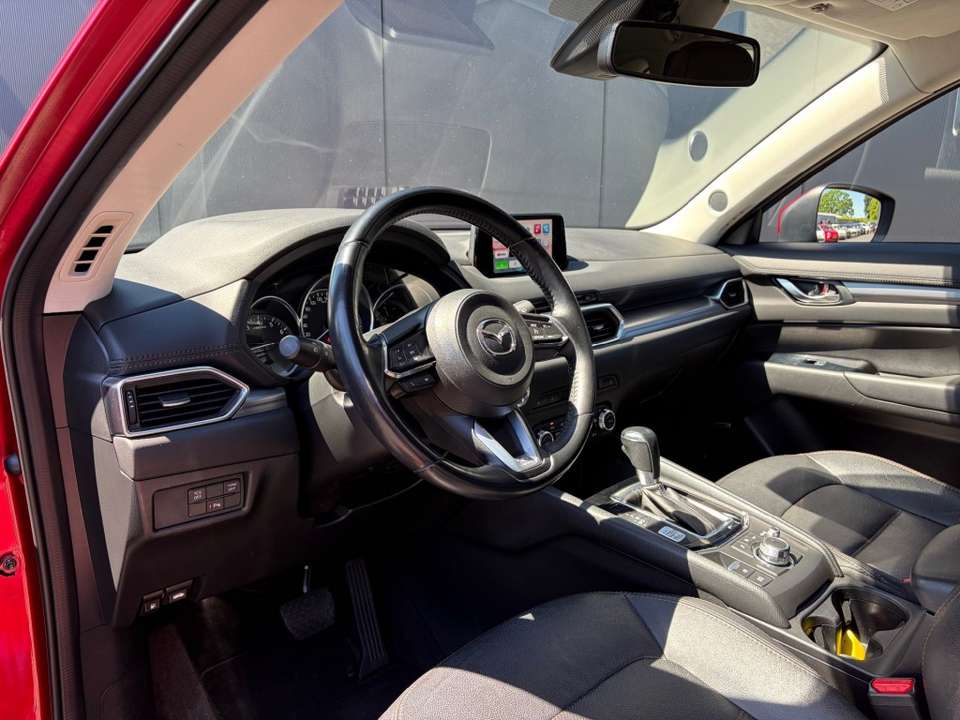 Mazda CX-5 - Imagem 13